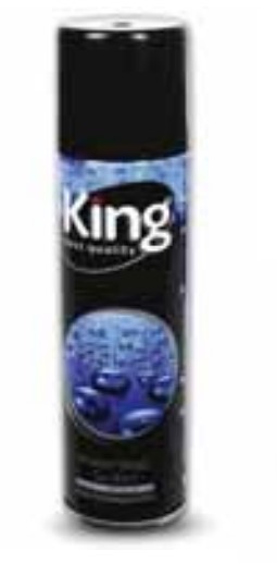 162 New King Su İtici Sprey 150 ml.