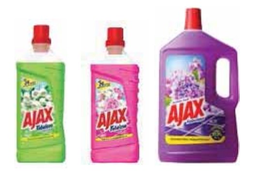 AJAX 