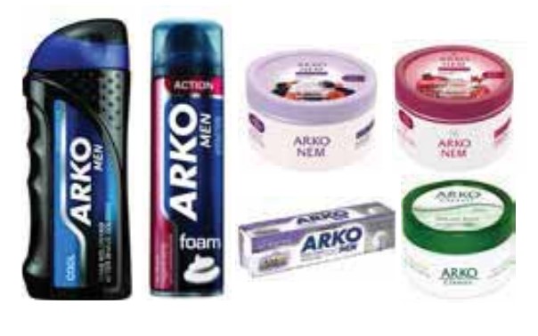 Arko Care