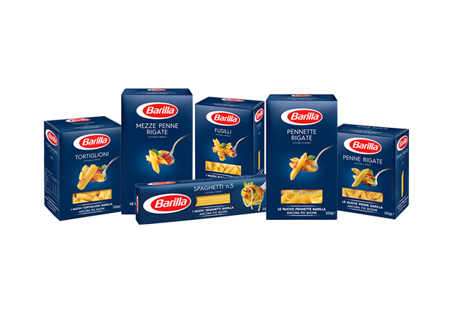 Barilla