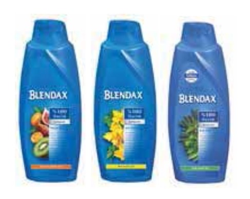 Blendax