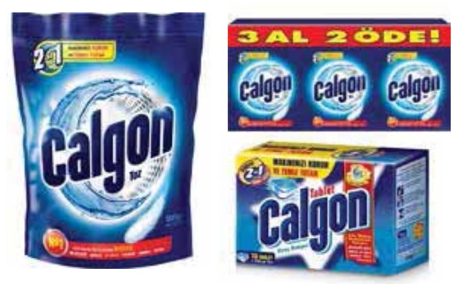 Calgon