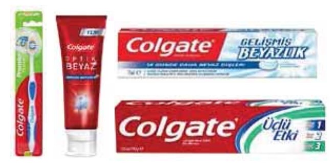 Colgate