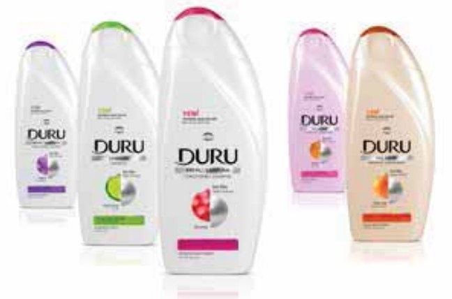 Duru Shampoo