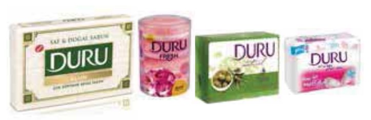 Duru Soap