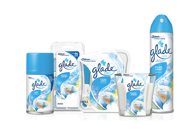 Glade