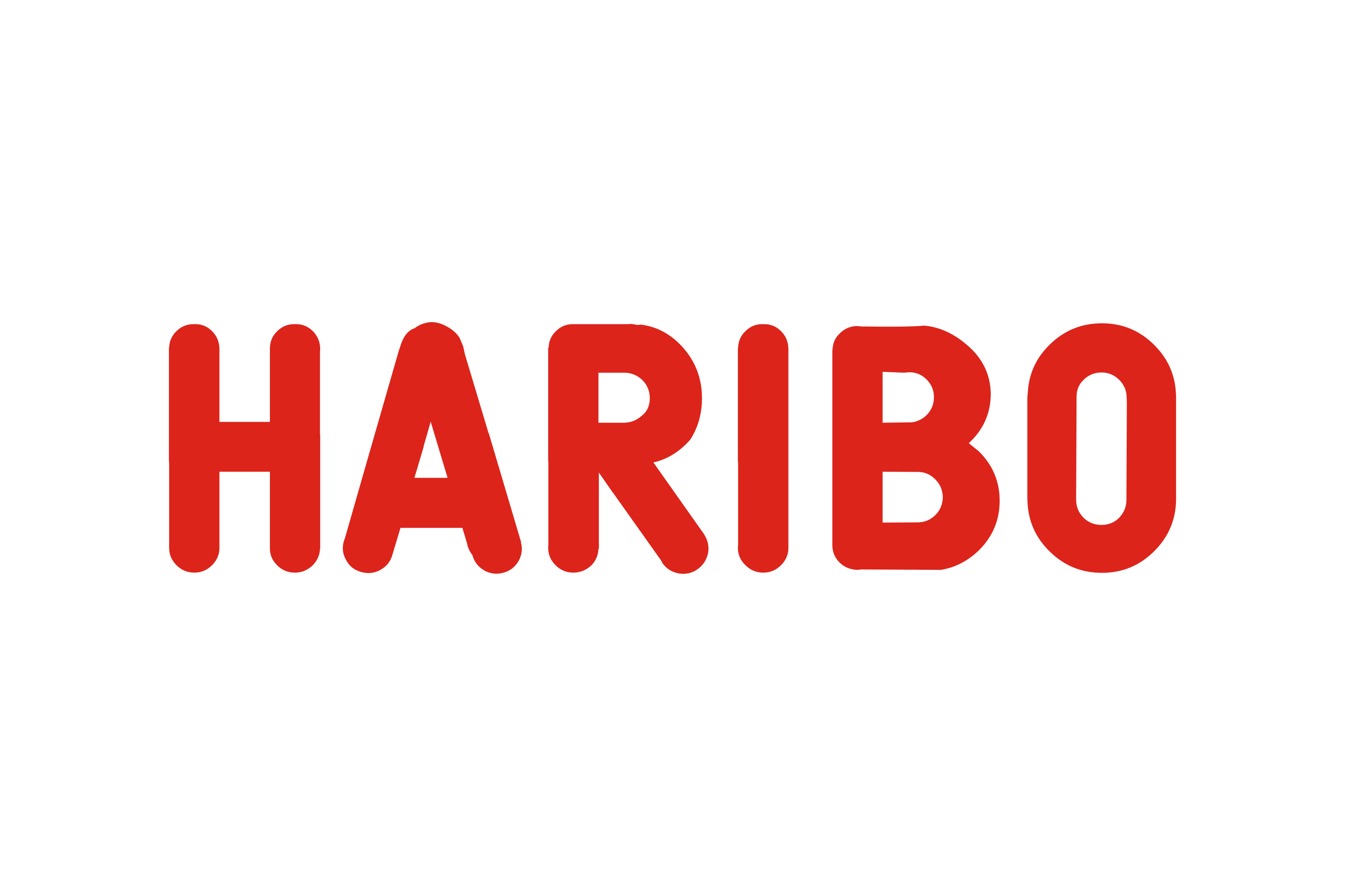 Haribo