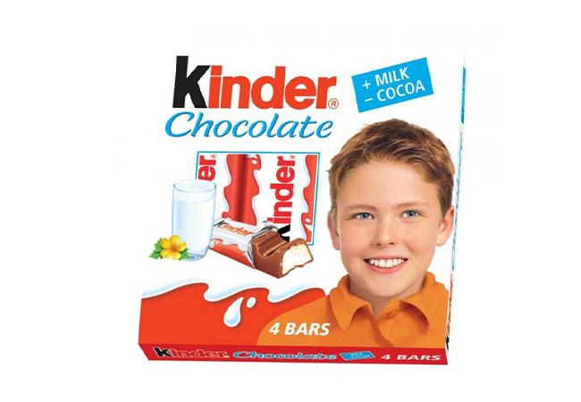 Kinder