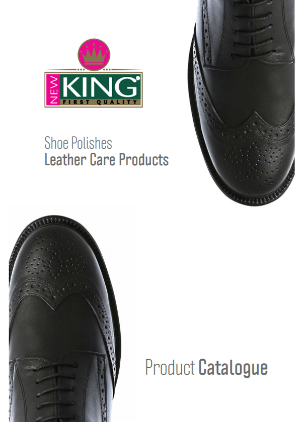 King Catalogue