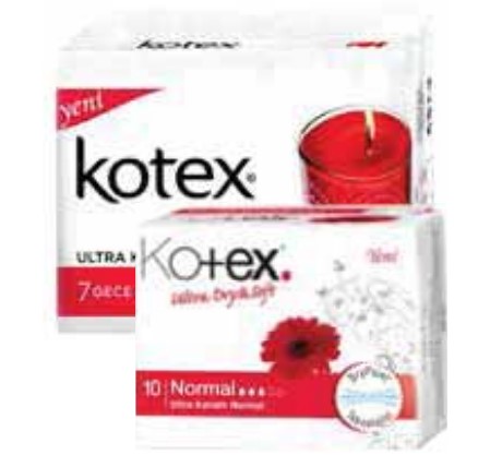 Kotex