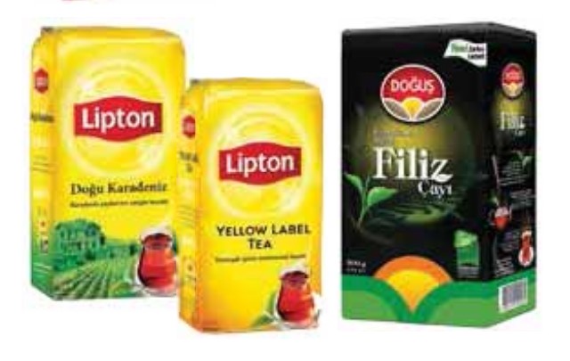 Lipton - Filiz