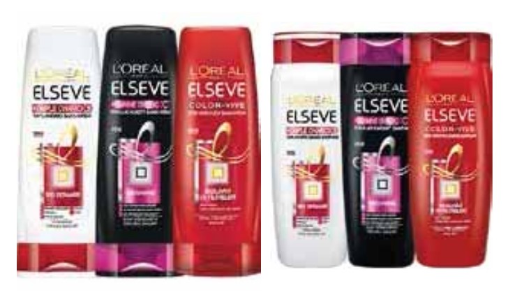 L’oreal Elseve