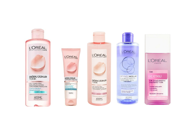 Loreal