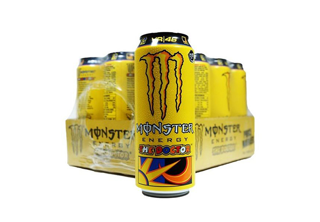 Monster