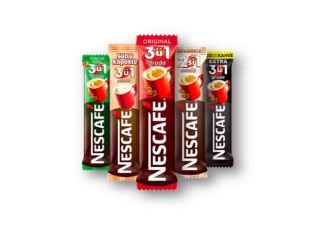 Nescafe