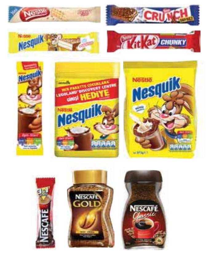 Nestle