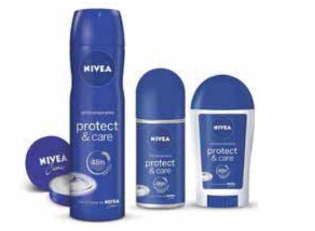 Nivea Cream