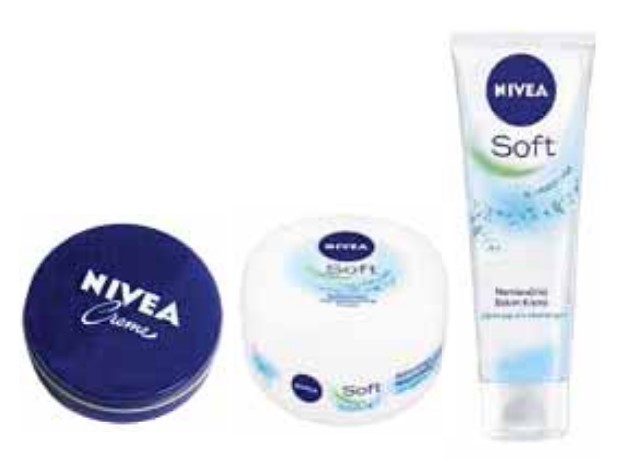 Nivea Cream