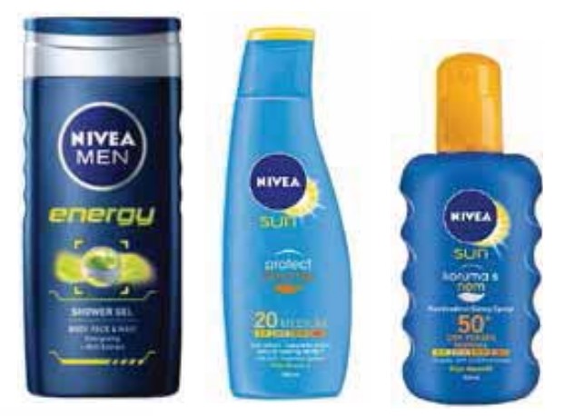 Nivea Cream