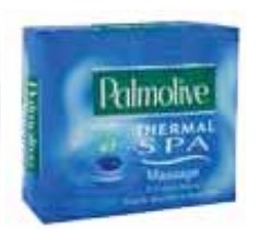 Palmolive Soap