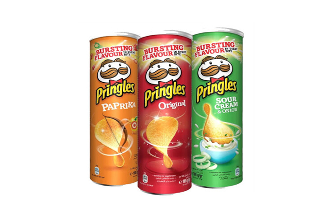 Pringles