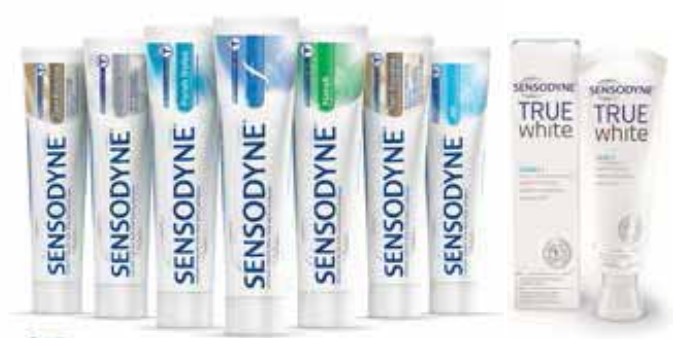 Sensodyne