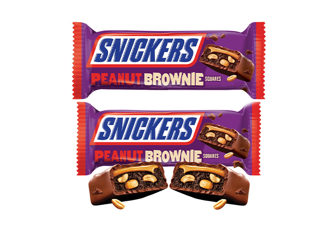 Snickers