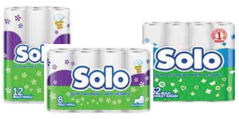 Solo 