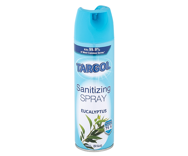 Targol Eucalyptus 550ml Dezenfektan