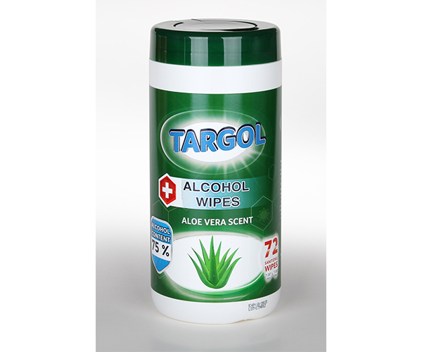 Targol Aloe Vera Scent