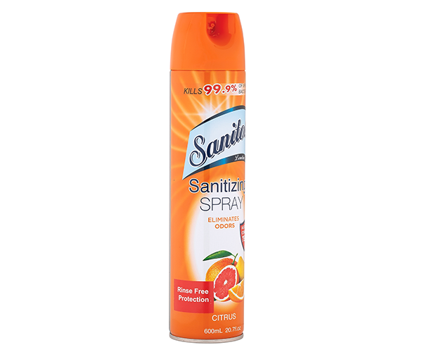 Sanitol Citrus