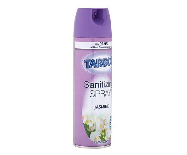 Targol Jasmine 550ml Dezenfektan