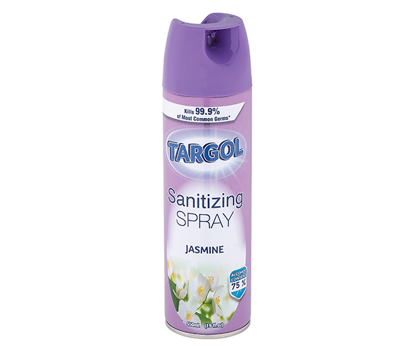 Targol Jasmine 550ml Dezenfektan