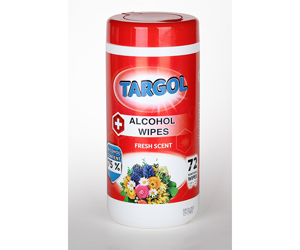 Targol Fresh Scent