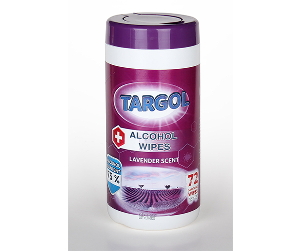 Targol Lavender Scent