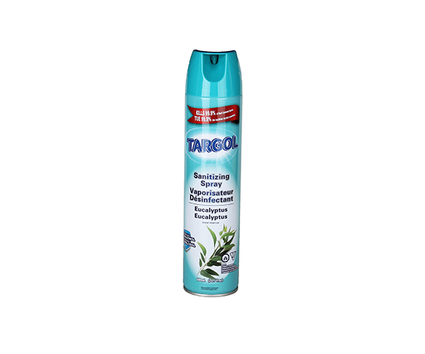 Targol Eucalyptus 600ml Dezenfektan Sprey