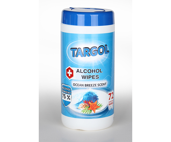 Targol Ocean Breeze Scent