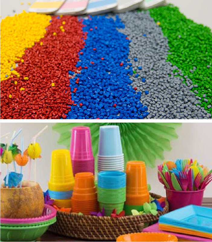Plastik Ürün Ticareti