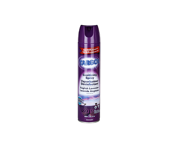 Targol Lavender 600ml Dezenfektan Sprey