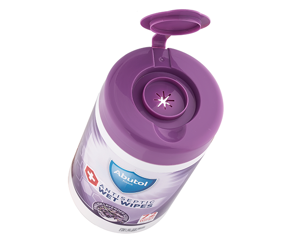 Abutol English Lavender Scent