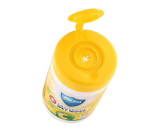 Abutol Lemon & Mint Scent