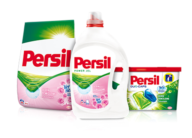 Persil