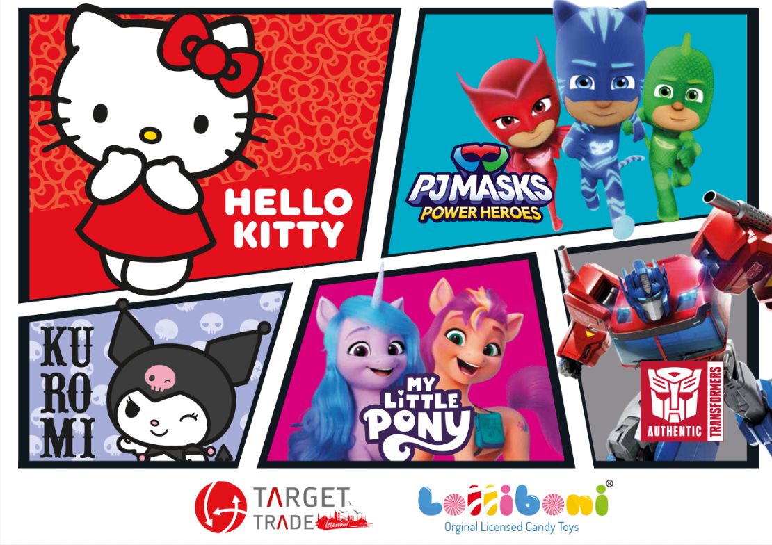 Target Trade Katalog