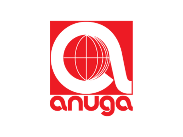 Anuga Koln Fuarı