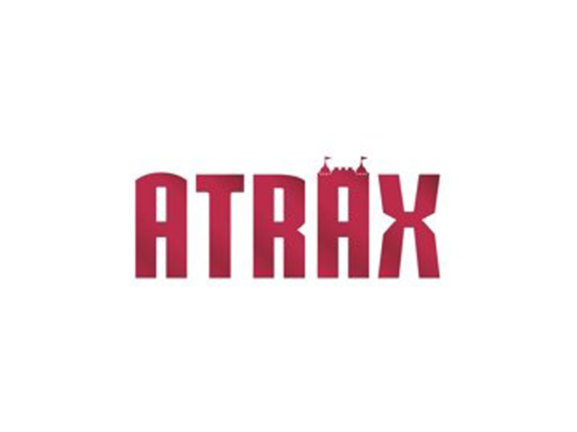 Atrax Fuarı
