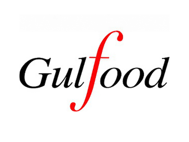 Gulfood Fuarı