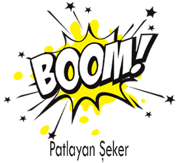 Patlayan Şeker