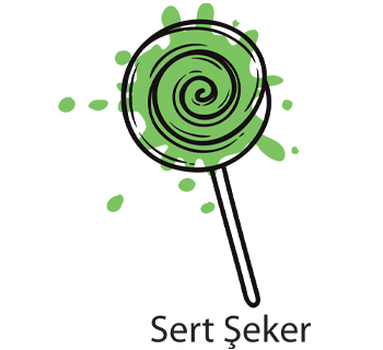 Sert Şeker