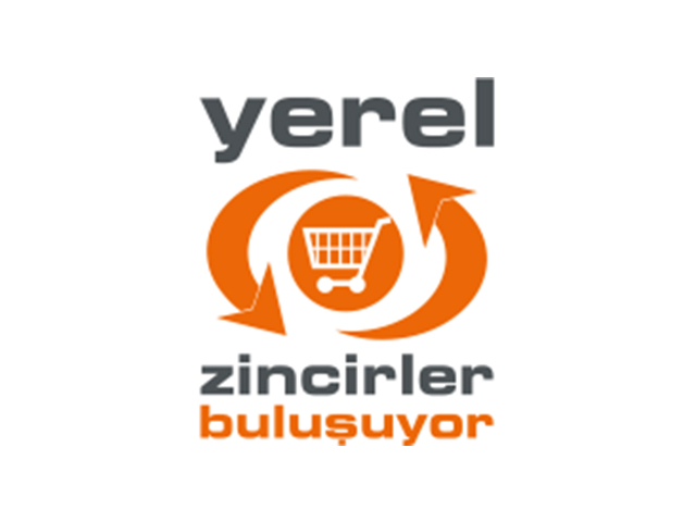 Yerel Zincirler Fuarı