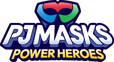Pj Masks
